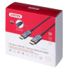 HDMI Cable Unitek C11029DGY 15 m