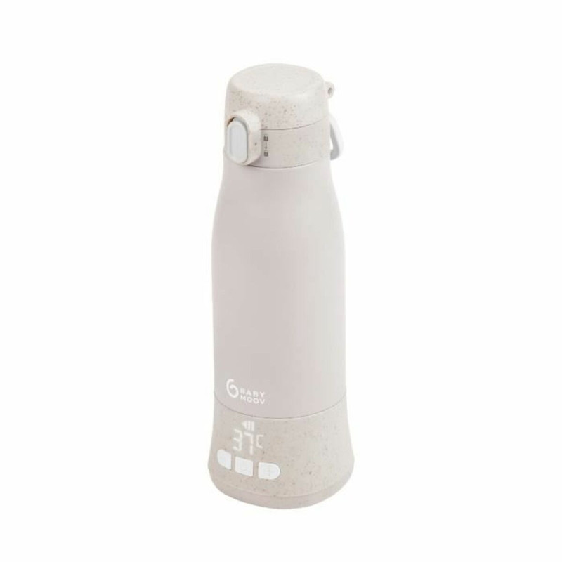 Baby bottle warmer Babymoov Moov & Feed Beige