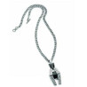 Men's Necklace Just Cavalli SCLY02