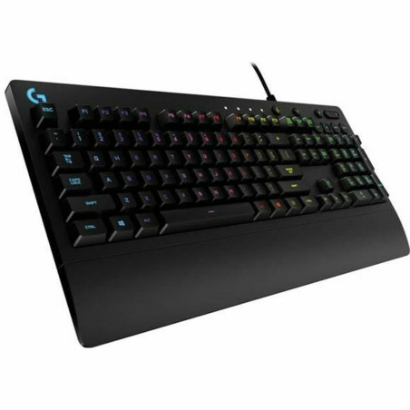 Gaming Keyboard Logitech G213 AZERTY AZERTY