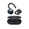 Headphones with Microphone Soundcore Sport X10 Black