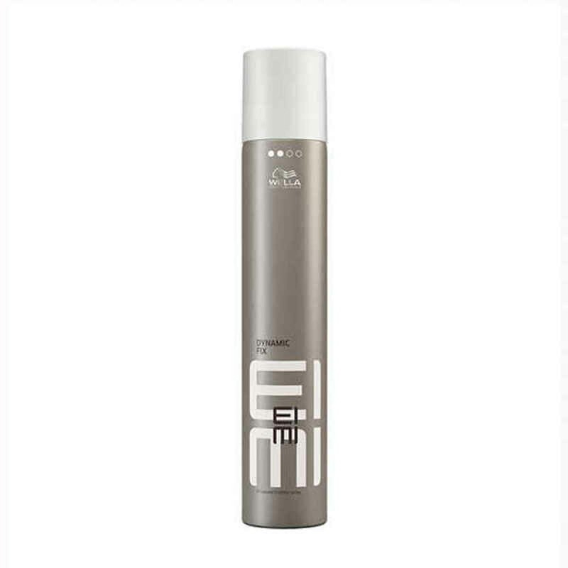 Hair Spray Eimi Dynamic Wella Eimi Laca (300 ml)