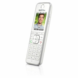 Wireless Phone Fritz! 20002875 White