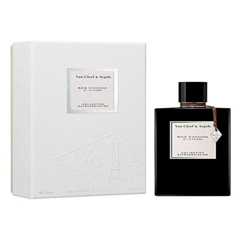 Unisex Perfume Van Cleef Bois d'Amande EDP (75 ml)