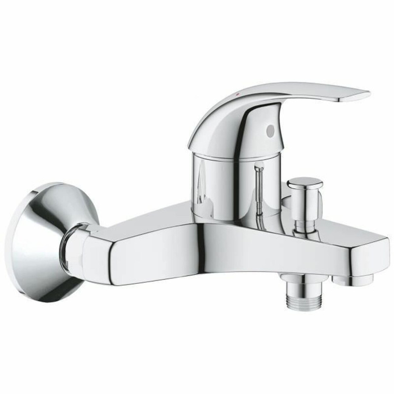 Mixer Tap Grohe 23768000 Metal