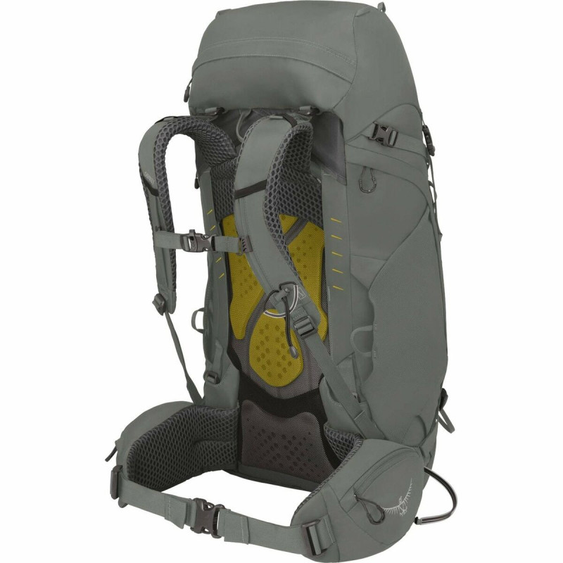 Hiking Backpack OSPREY Kyte Green 48 L