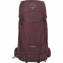 Hiking Backpack OSPREY Kyte 48 L Purple