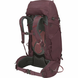 Hiking Backpack OSPREY Kyte 48 L Purple