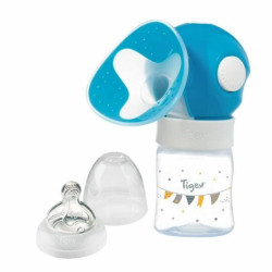 Electric Breast Pump Tigex Touch Skin