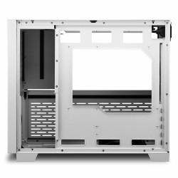 ATX Semi-tower Box Sharkoon 4044951035106 White mATX