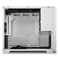 ATX Semi-tower Box Sharkoon 4044951035106 White mATX