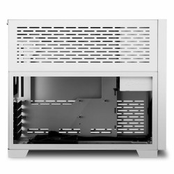 ATX Semi-tower Box Sharkoon 4044951035106 White mATX