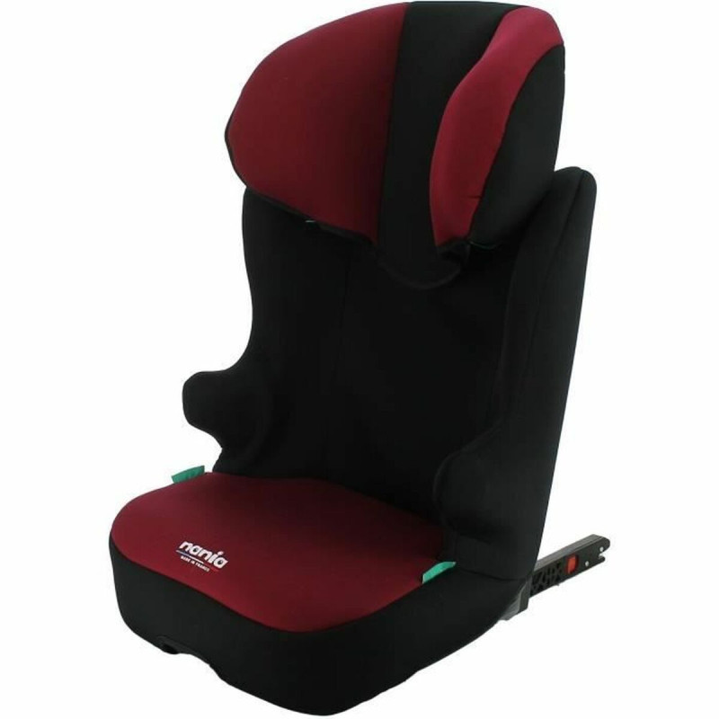 Car Chair Nania START Red ISOFIX