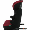 Car Chair Nania START Red ISOFIX