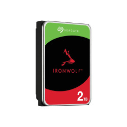 Hard Drive Seagate ST2000VN003 3,5" 2 TB