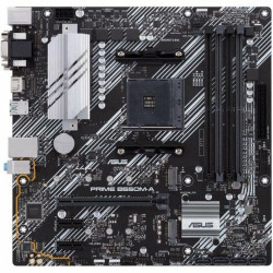 Motherboard Asus 90MB14I0-M0EAYC AMD B550 AMD AMD AM4