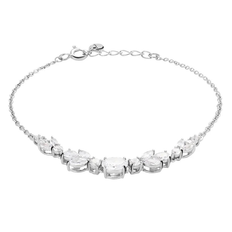 Ladies' Bracelet Stroili 1688386