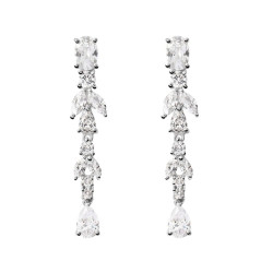 Ladies' Earrings Stroili 1688382