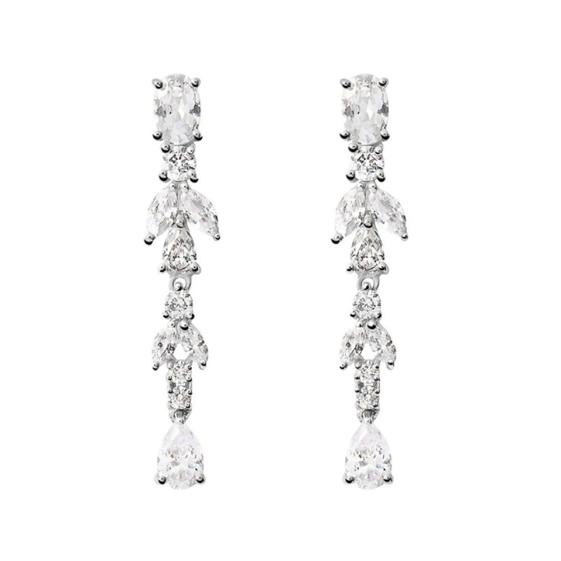 Ladies' Earrings Stroili 1688382