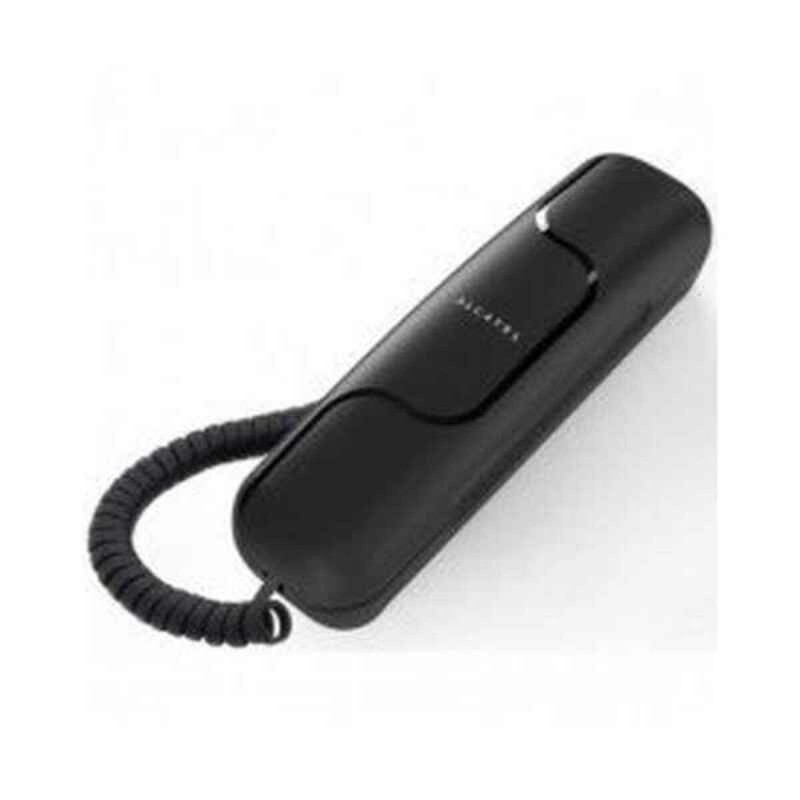 Landline Telephone Alcatel ATL1413670 Black