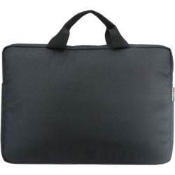 Laptop Case Mobilis 003059 Black 14"