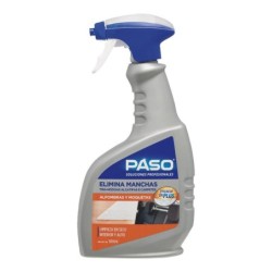 Stain Remover Paso 703023 Carpet 500 ml