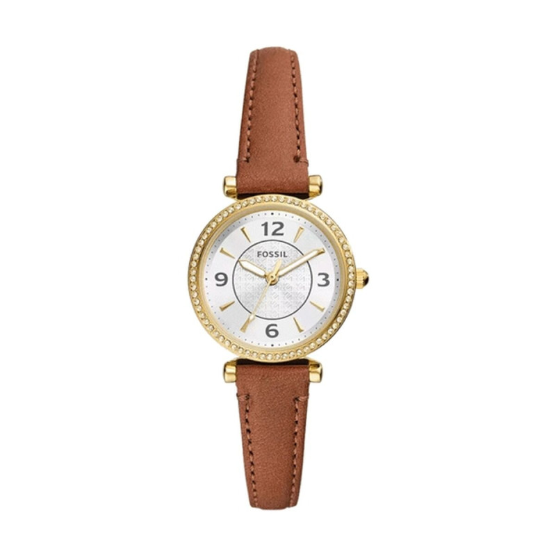 Ladies' Watch Fossil CARLIE (Ø 28 mm)