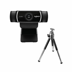 Webcam Logitech 960-001088 Full HD