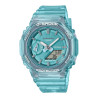 Men's Watch Casio G-Shock GMA-S2100SK2 (Ø 46 mm)