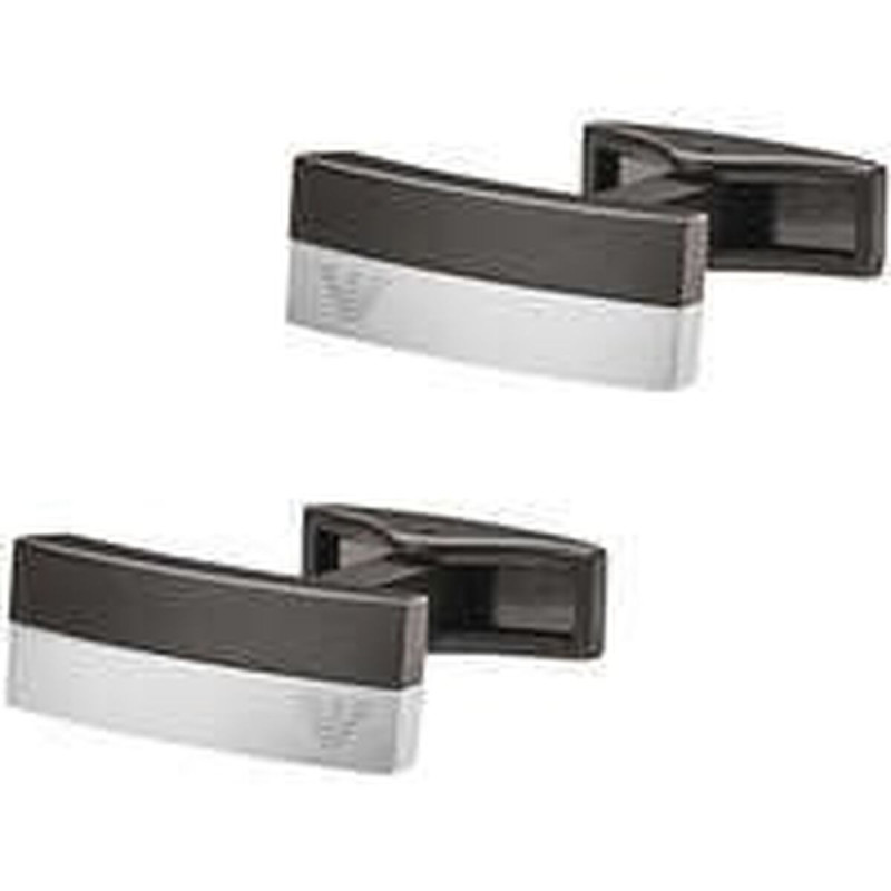 Cufflinks Emporio Armani HERITAGE