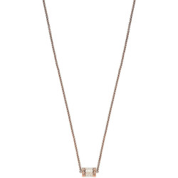 Ladies'Necklace Emporio Armani ESSENTIAL Lady