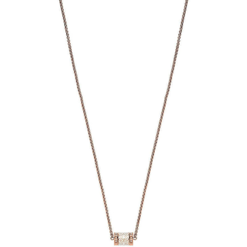 Ladies'Necklace Emporio Armani ESSENTIAL Lady