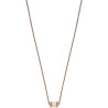 Ladies'Necklace Emporio Armani ESSENTIAL Lady