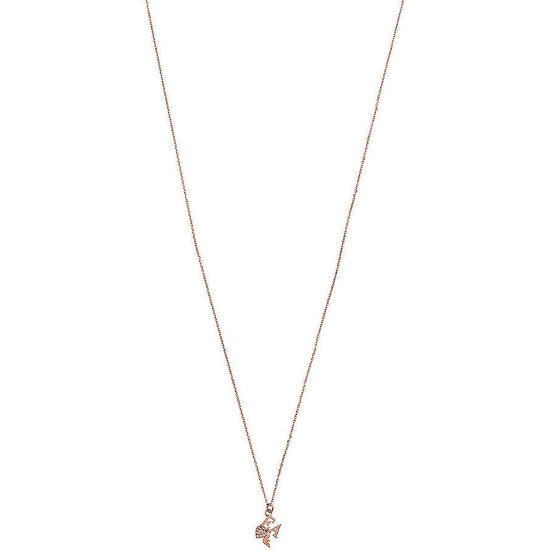 Ladies'Necklace Emporio Armani SENTIMENTAL Lady