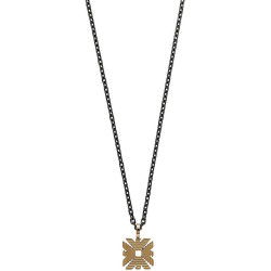 Men's Necklace Emporio Armani ESSENTIAL