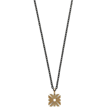 Men's Necklace Emporio Armani ESSENTIAL