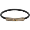 Men's Bracelet Emporio Armani KEY BASIC