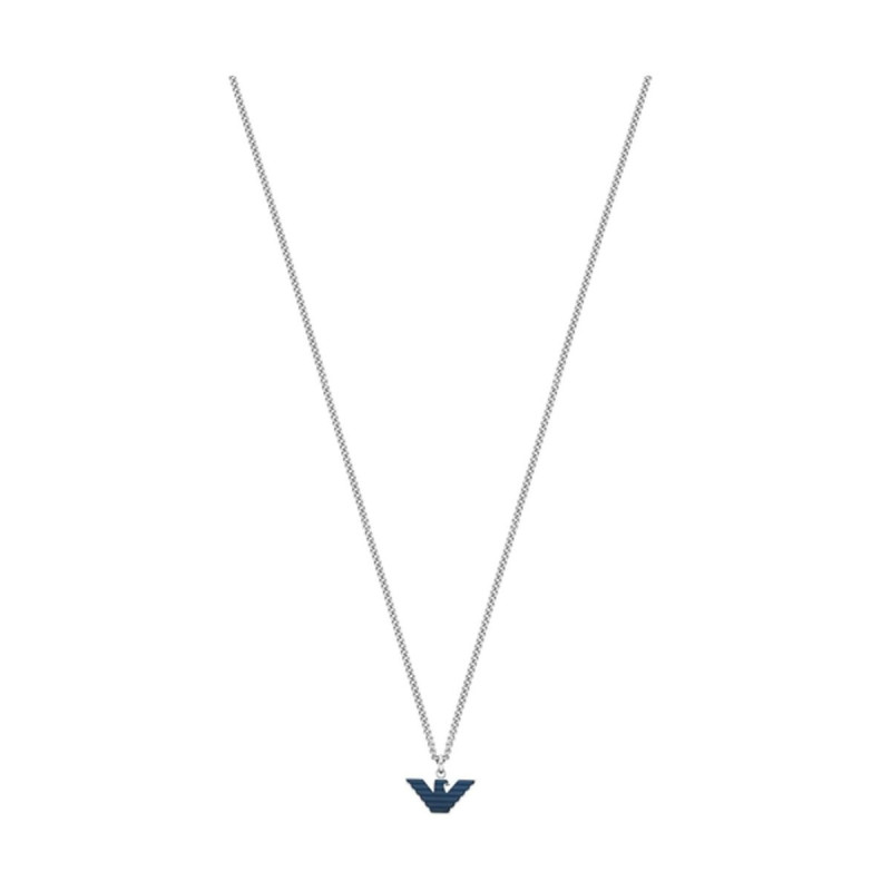 Men's Necklace Emporio Armani EGS2909040