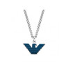 Men's Necklace Emporio Armani EGS2909040