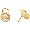 Ladies' Earrings Michael Kors MKC1558AH710