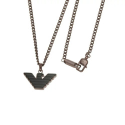 Men's Necklace Emporio Armani EAGLE LOGO