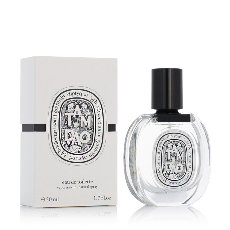 Unisex Perfume Diptyque EDT Tam Dao 50 ml