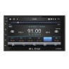 Radio CD for Cars Blow AVH-9930 Black Multicolour