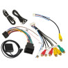 Radio CD for Cars Blow AVH-9930 Black Multicolour