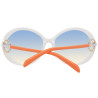 Ladies' Sunglasses Emilio Pucci EP0164 5825P