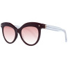 Ladies' Sunglasses Bally BY0054 5569T