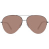 Unisex Sunglasses Bally BY0062-H 6208E