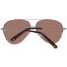 Unisex Sunglasses Bally BY0062-H 6208E