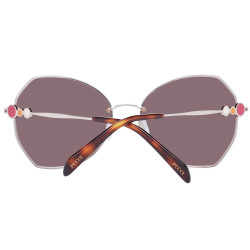 Ladies' Sunglasses Emilio Pucci EP0178 6128E