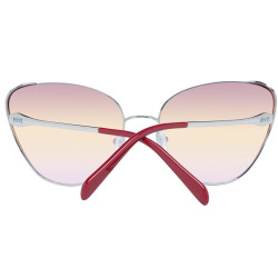 Ladies' Sunglasses Emilio Pucci EP0186 6116T